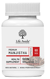 Premium Manjistha