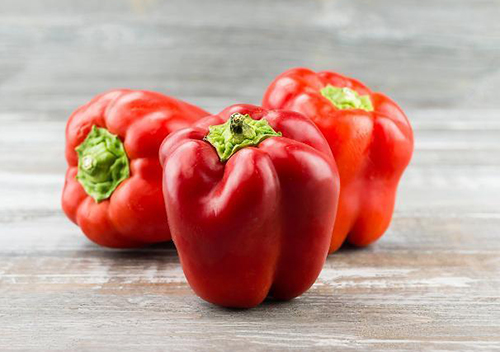 red-bell-peppers