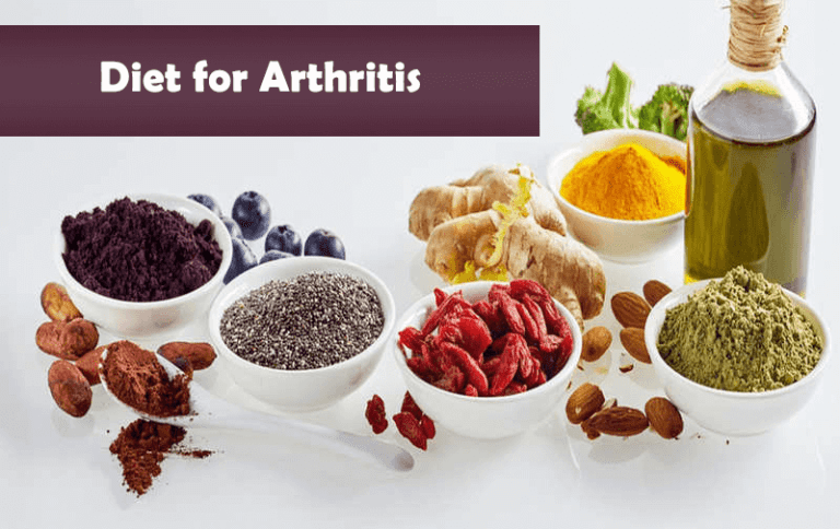 Diet Chart For Arthritis Patients Food To Eat And Avoid 2907