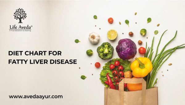 Diet Chart for Fatty Liver Disease - Food to Eat and Avoid in Fatty Liver