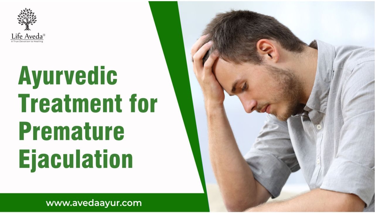 Causes of Premature Ejaculation Life Aveda