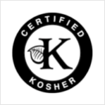KOSHER Certification