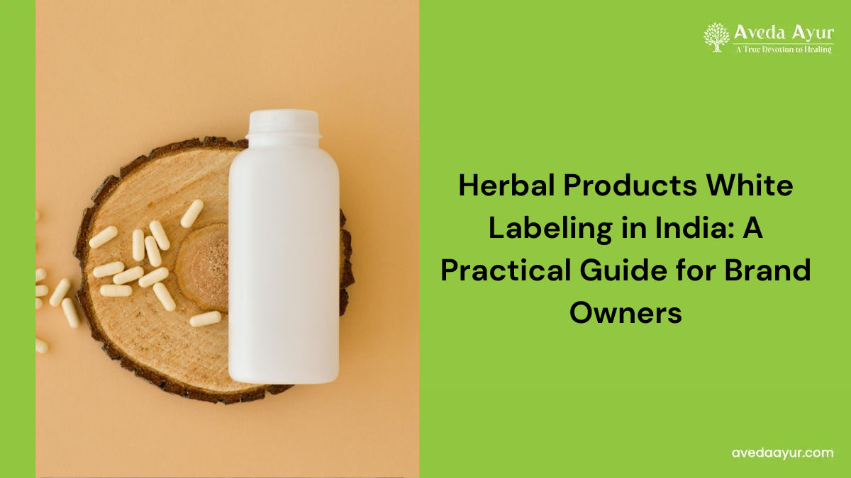 White Labeling in India