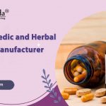 Best Ayurvedic and Herbal Products Manufacturer in India