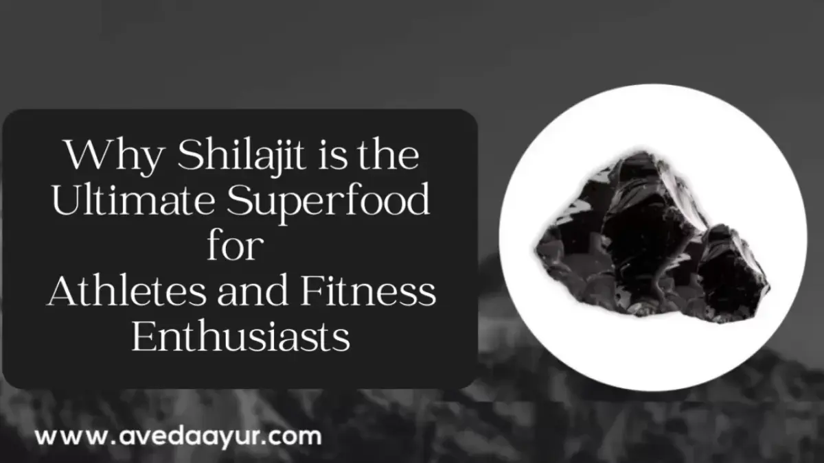 Shilajit