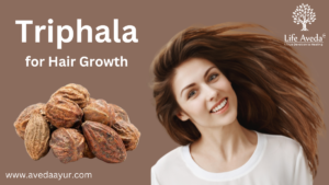 Triphala for Hair Growth