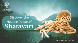 Discover the Healing Power of Shatavari: Ayurvedic Tonic for Women’s Health