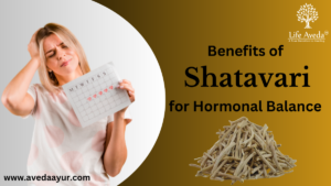 Benefits of Shatavari for Hormonal Balance