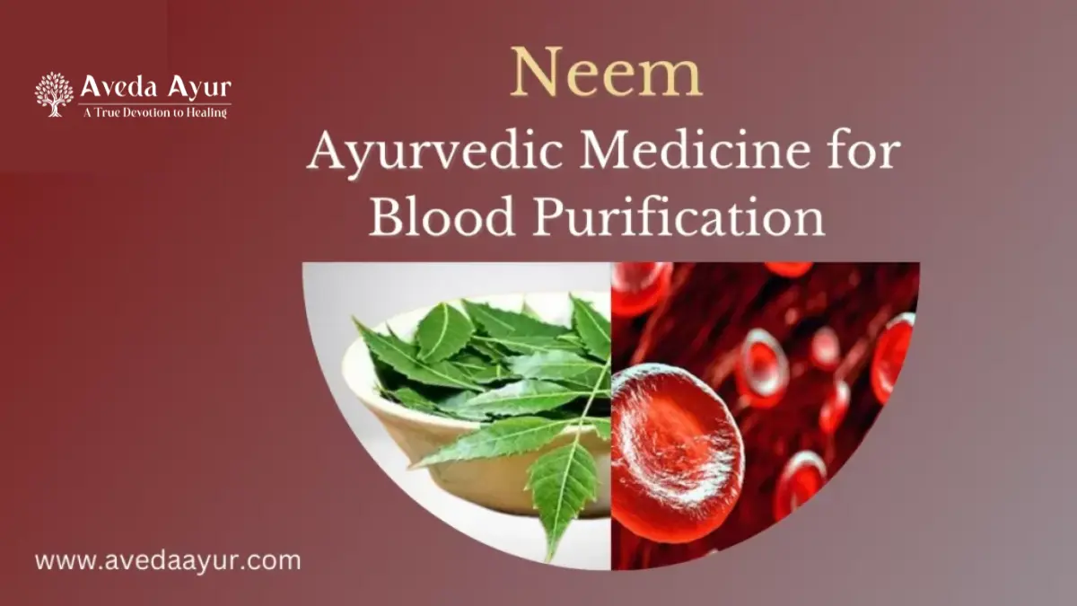 Neem benefits