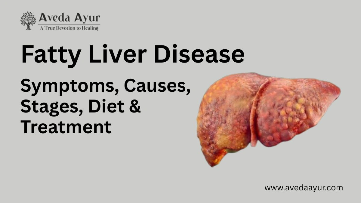 Fatty Liver Disease