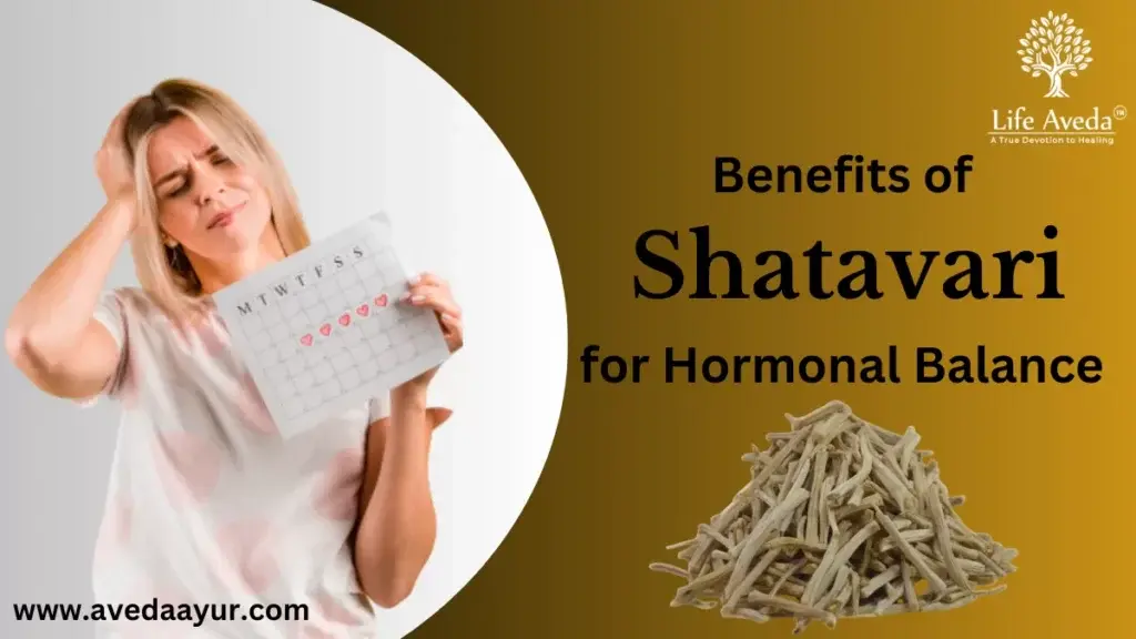 Benefits of Shatavari