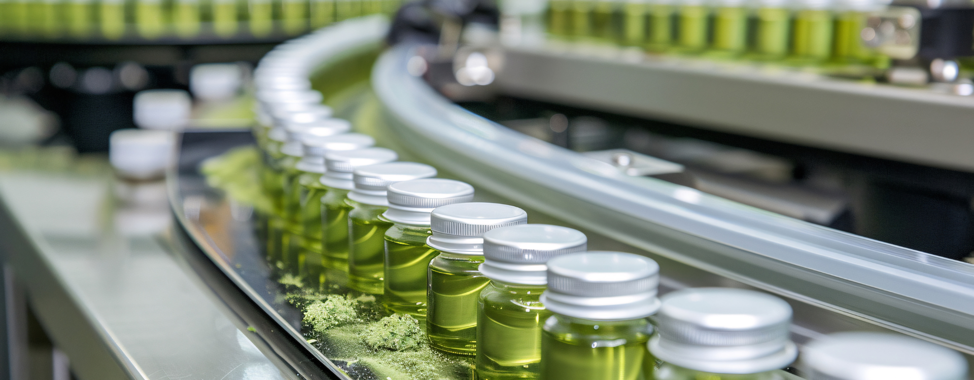 Ayurvedic Third Party Manufacturer