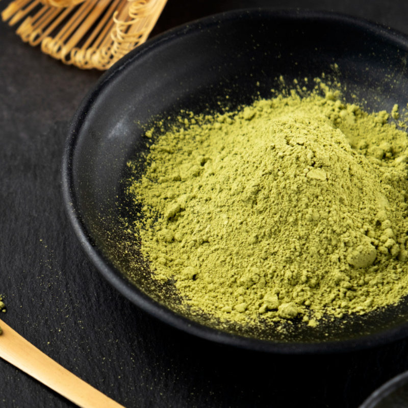 Herbal Powder