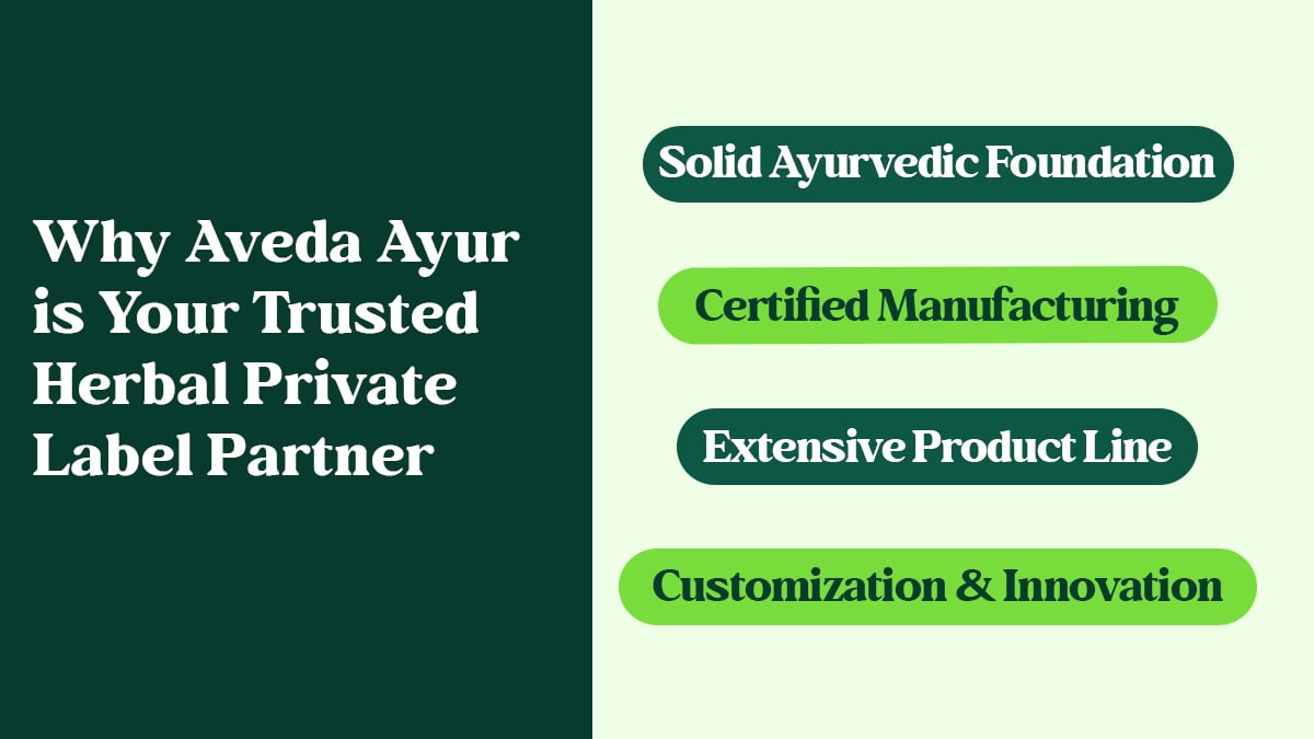 Trusted Partner for Private Labeling