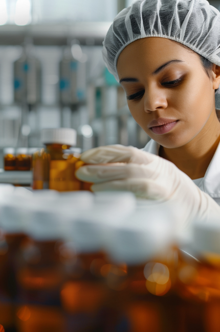 herbal product -manufacturers in UK