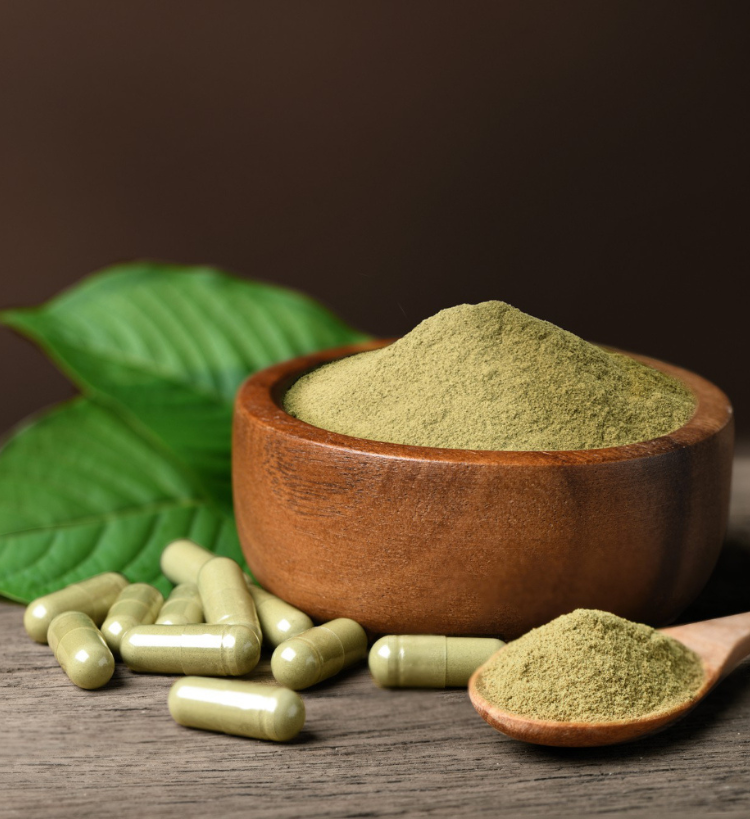 Moringa Capsules supplier