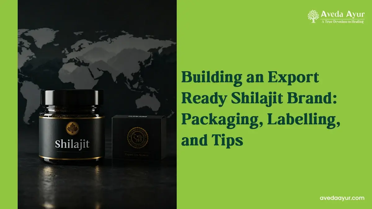 Shilajit