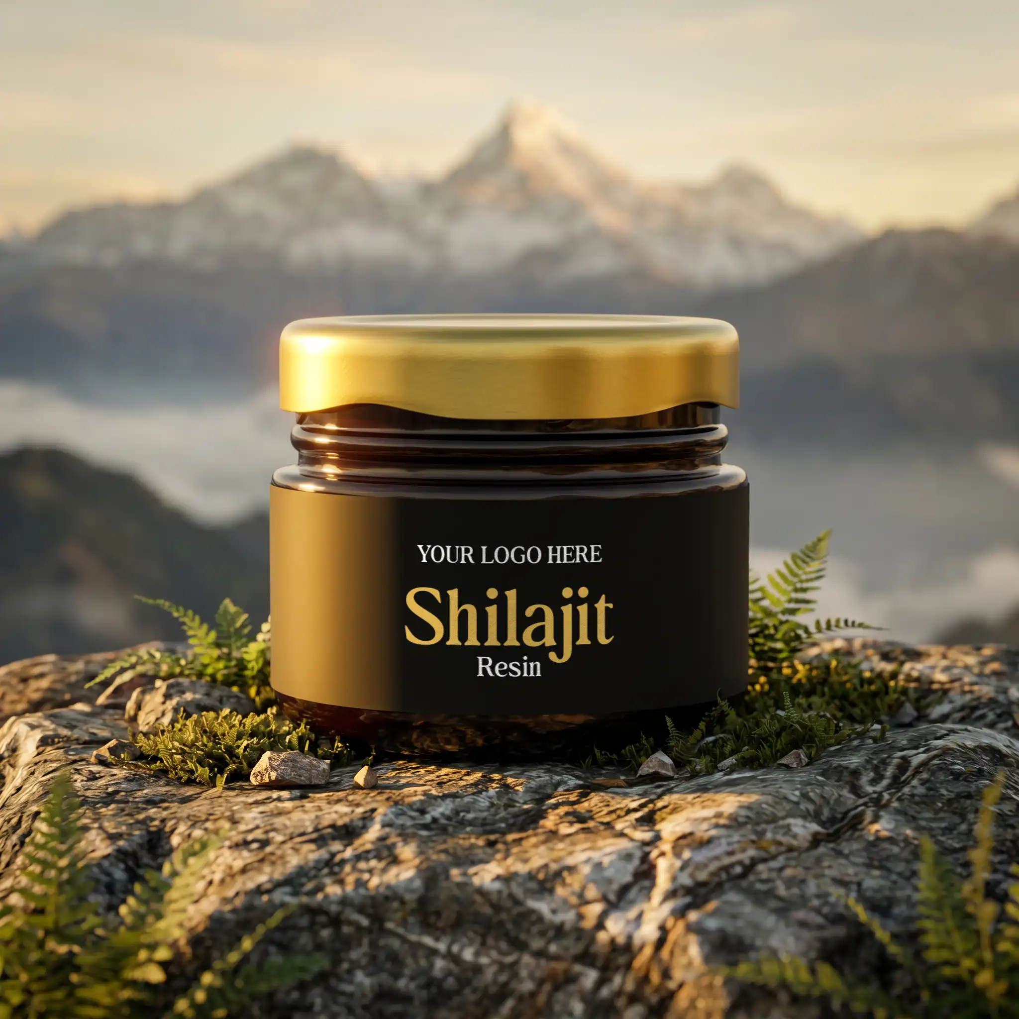 Leading Shilajit Manufacturer and Supplier