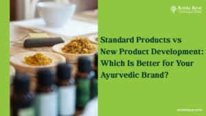 Ayurvedic Private Labeling?