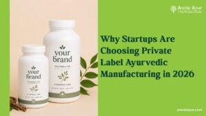 private label manufacturing