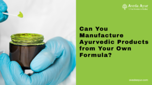 Ayurvedic Products