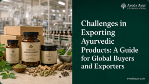 herbal product manufacturer