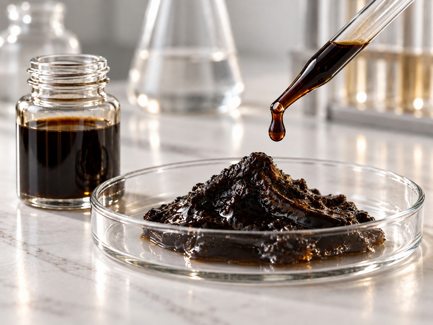 High Fulvic Acid
