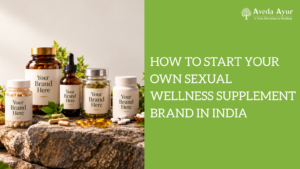 Sexual Wellness Supplement Brand in India